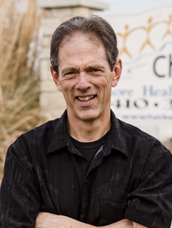 Chiropractor Queen Anne MD John Deitterick